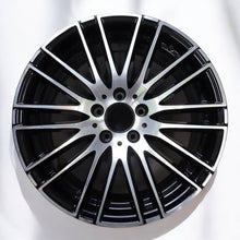 Load image into Gallery viewer, 1x Alufelge 18 Zoll 7.5" 5x112 40ET A2064014900 Mercedes-Benz Rim Wheel FEL8816264926qm