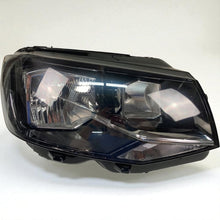 Load image into Gallery viewer, Frontscheinwerfer VW Transporter 7E1941016AB Rechts Scheinwerfer Headlight