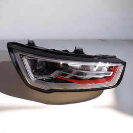 Frontscheinwerfer Audi A1 8XA941006B Xenon Rechts Scheinwerfer Headlight SCH4856122676ou