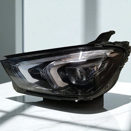 Frontscheinwerfer Mercedes-Benz Gle A1679065906 LED Links Scheinwerfer Headlight