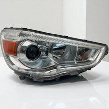 Laden Sie das Bild in den Galerie-Viewer, Frontscheinwerfer Mitsubishi Asx Rechts Scheinwerfer Headlight