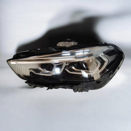 Frontscheinwerfer BMW 2 F44 9478449 Links Scheinwerfer Headlight