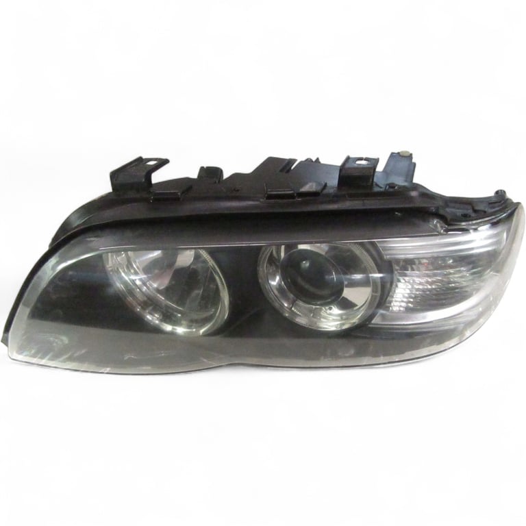 Frontscheinwerfer BMW X5 E53 22458300 Xenon Links Scheinwerfer Headlight SCH8407767239ni
