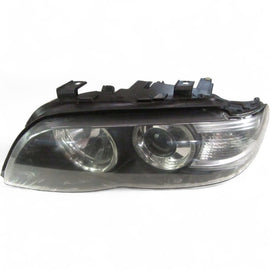 Frontscheinwerfer BMW X5 E53 22458300 Xenon Links Scheinwerfer Headlight SCH8407767239ni