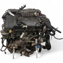 Laden Sie das Bild in den Galerie-Viewer, Motor Peugeot Partner 5FS 10FHCB 1.6 THP 98PS 212TKm 2010 Benzin Engine Komplett MOT9361846827ge