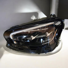 Laden Sie das Bild in den Galerie-Viewer, Frontscheinwerfer Mercedes-Benz W213 A2139067709 LED Links Headlight SCH3438100111vc