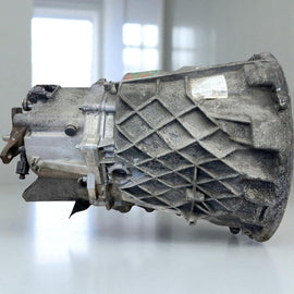 Getriebe Mercedes-Benz X204 716658 Automatikgetriebe Transmission Trasmissione