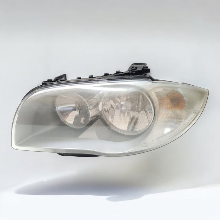 Frontscheinwerfer BMW 1 E81 E87 6924485 Links Scheinwerfer Headlight SCH8061415949td