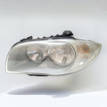Laden Sie das Bild in den Galerie-Viewer, Frontscheinwerfer BMW 1 E81 E87 6924485 Links Scheinwerfer Headlight SCH8061415949td