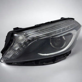 Frontscheinwerfer Mercedes-Benz W176 A1768201161 Xenon Links Headlight