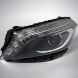 Frontscheinwerfer Mercedes-Benz W176 A1768201161 Xenon Links Headlight