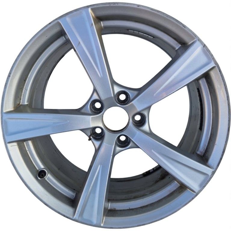 1x Alufelge 18 Zoll 8.0" 5x108 42 5ET 31423515 Volvo Rim Wheel