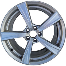 Laden Sie das Bild in den Galerie-Viewer, 1x Alufelge 18 Zoll 8.0&quot; 5x108 42 5ET 31423515 Volvo Rim Wheel