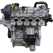 Laden Sie das Bild in den Galerie-Viewer, Motor Audi Seat Skoda VW Golf VII Beetle CYV 1.2 TSI Benzin Engine Unkomplett