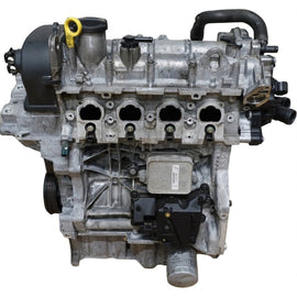 Motor Audi Seat Skoda VW Golf VII Beetle CYV 1.2 TSI Benzin Engine Unkomplett
