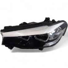 Load image into Gallery viewer, Frontscheinwerfer BMW 5 G31 G30 10391010009 Vorderseite Scheinwerfer Headlight SCH6414424567ws