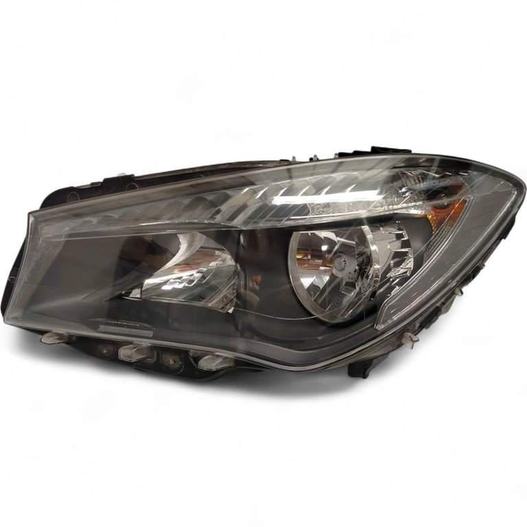 Frontscheinwerfer Mercedes-Benz Cla A1178200361 Links Scheinwerfer Headlight SCH4475589668zh