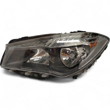 Laden Sie das Bild in den Galerie-Viewer, Frontscheinwerfer Mercedes-Benz Cla A1178200361 Links Scheinwerfer Headlight SCH4475589668zh
