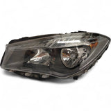 Frontscheinwerfer Mercedes-Benz Cla A1178200361 Links Scheinwerfer Headlight