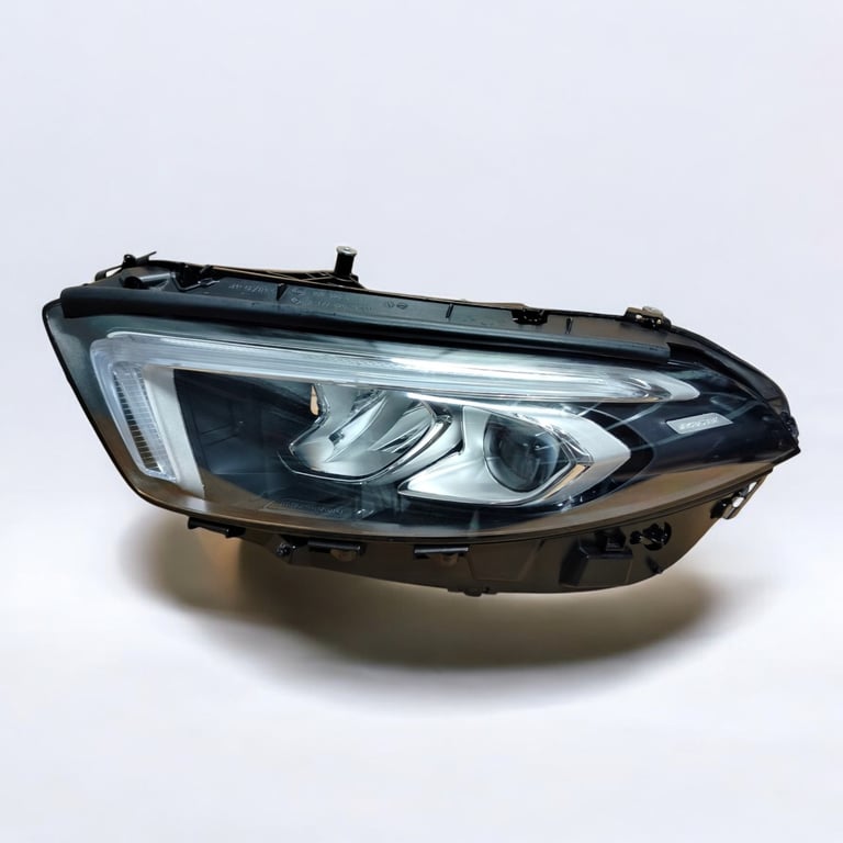 Frontscheinwerfer Mercedes-Benz W177 A1779063705 Full LED Links Headlight SCH4141152200tf