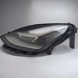 Frontscheinwerfer Tesla Model 3 1514952-20-E Links Scheinwerfer Headlight