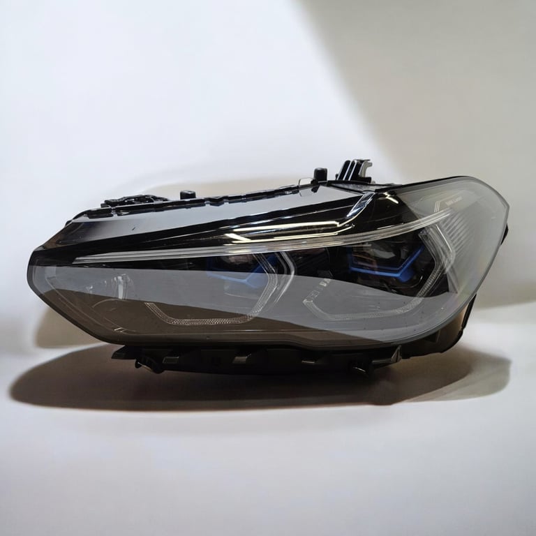 Frontscheinwerfer BMW X5 G05 5A279B1-01 Links Scheinwerfer Headlight SCH6647197751aq