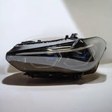 Frontscheinwerfer BMW X5 G05 5A279B1-01 Links Scheinwerfer Headlight