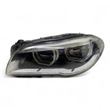 Frontscheinwerfer BMW 5 F11 F10 7424145-01 LED Links Scheinwerfer Headlight