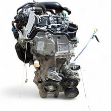 Laden Sie das Bild in den Galerie-Viewer, Motor Toyota I 2NR-FKE 1.5 82kW 42TKm 2019 Benzin Engine Komplett MOT4177682807sx