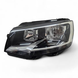 Frontscheinwerfer VW Transporter 7E1941005F Links Scheinwerfer Headlight SCH7858925123fa