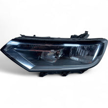 Load image into Gallery viewer, Frontscheinwerfer VW Passat B8 3G1941005C Links Scheinwerfer Headlight SCH8480377189dj