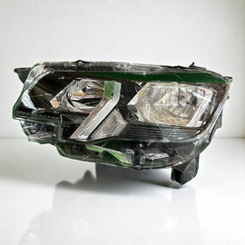 Frontscheinwerfer Peugeot Rifter 90146193 Links Scheinwerfer Headlight