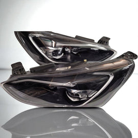 Frontscheinwerfer Ford Focus JX7B-13E016-AG JX7B-13E017-AG LED Rechts oder Links SCH3992304425ld