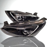 Frontscheinwerfer Ford Focus JX7B-13E016-AG JX7B-13E017-AG LED Rechts oder Links