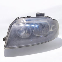 Laden Sie das Bild in den Galerie-Viewer, Frontscheinwerfer Audi A3 8P0941003K 0301206201 LED Links Scheinwerfer Headlight