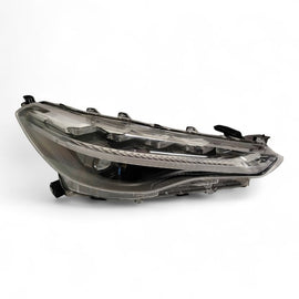 Frontscheinwerfer Toyota Corolla Full LED Rechts Scheinwerfer Headlight SCH9821386506jt