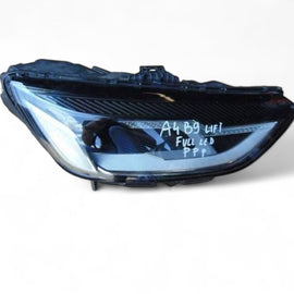 Frontscheinwerfer Audi A4 B9 8W0941012A Full LED Rechts Scheinwerfer Headlight SCH7130897722oz