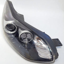 Frontscheinwerfer Kia Sportage IV LED Ein Stück (Rechts oder Links) Headlight