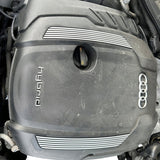 Motor Audi A8 CHJA 2.0 TFSI 33TKm Benzin Engine Unkomplett