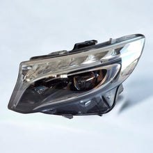 Laden Sie das Bild in den Galerie-Viewer, Frontscheinwerfer Mercedes-Benz Vito W447 A4479064600 LED Links Headlight