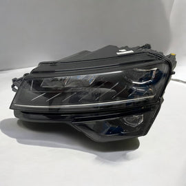 Frontscheinwerfer Skoda Karoq Kamiq 57B941015B LED Links Scheinwerfer Headlight SCH7360998321rb