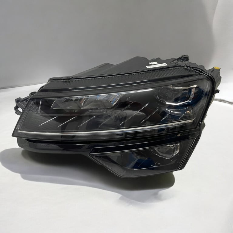 Frontscheinwerfer Skoda Karoq Kamiq 57B941015B LED Links Scheinwerfer Headlight SCH7360998321rb