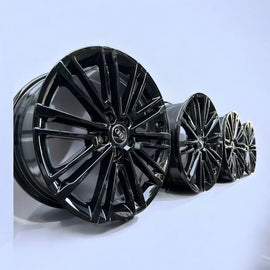 4x Alufelge 18 Zoll 8.0