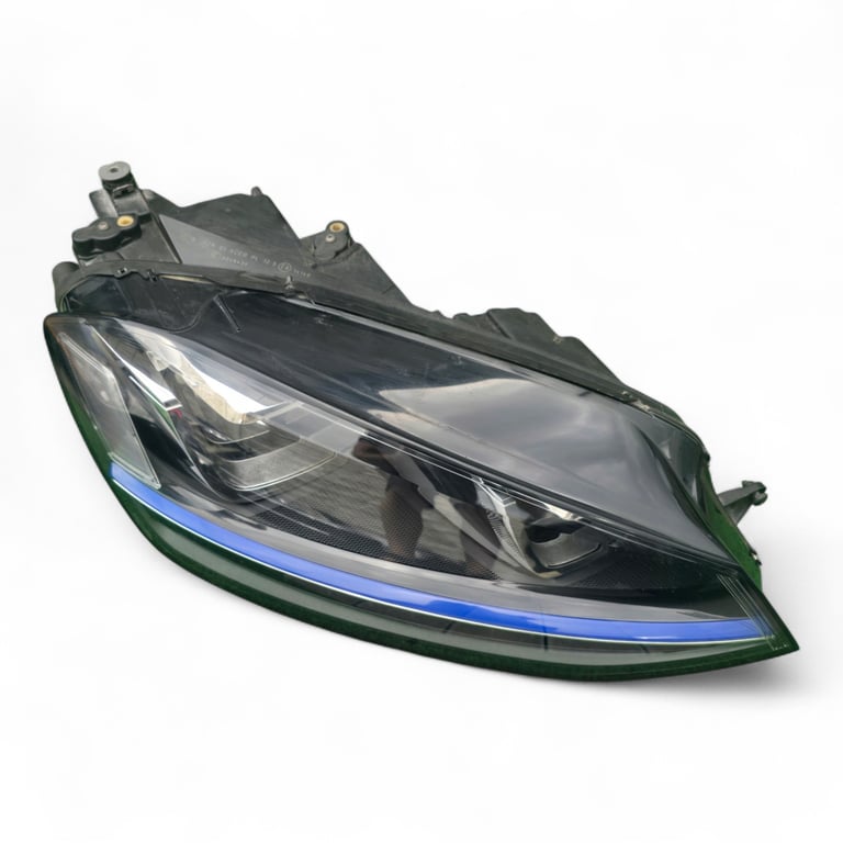 Frontscheinwerfer VW Golf VII 5GE941036 LED Rechts Scheinwerfer Headlight SCH9579540987hv