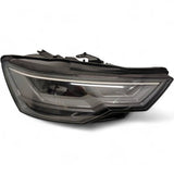 Frontscheinwerfer Audi A6 C8 4K0941034 LED Rechts Scheinwerfer Headlight