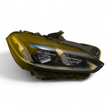 Laden Sie das Bild in den Galerie-Viewer, Frontscheinwerfer BMW 1 5A32B52-10 LED Rechts Scheinwerfer Headlight SCH4205985574yi