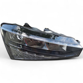 Frontscheinwerfer Skoda Scala 657941016 LED Rechts Scheinwerfer Headlight SCH2877392001lf