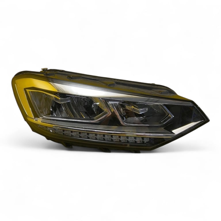 Frontscheinwerfer VW Touran 5TB941036E LED Rechts Scheinwerfer Headlight SCH8817225810nv