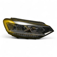 Load image into Gallery viewer, Frontscheinwerfer VW Touran 5TB941036E LED Rechts Scheinwerfer Headlight SCH8817225810nv