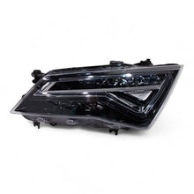 Laden Sie das Bild in den Galerie-Viewer, Frontscheinwerfer Seat Ateca 576941007D LED Links Scheinwerfer Headlight